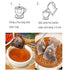 WUEOCU 30bags (30bags) Turmeric Kidney Tea Formula Ginseng Eight Treasures, Turmeric Kidney Tea Formula, Nnatural