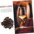 Heavy Oak Chips for Whiskey & Wine Aging - Ideal Brewing Supplies