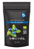 Organic Wild Blueberry Powder - High in Anthocyanins & Polyphenols, from Freeze Dried Blueberries, 2.65oz
