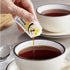 Vallary Pack 40 Packets Packet Honey Lovers Gift Individual of Pure Honey Perfect for Tea, Coffee, Travel