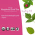Earth Mama 32 Organic Red Raspberry Leaf Tea | Labor Prep & Menstrual Support Herbal Tea, Pregnancy & Postpartum Care
