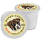 Boxer Coffee Swiss Water Process Decaf Vanilla Single Serve Pods, 48ct Naturally