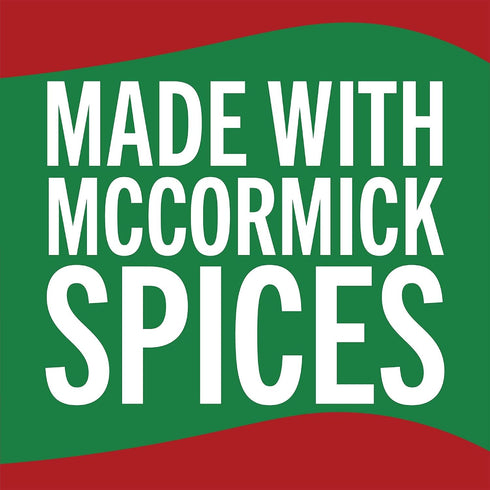 0.87 oz McCormick Garlic Butter Shrimp Scampi Seasoning Mix