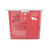 5.3oz 15g Icelandic Provisions Strawberry Lingonberry Skyr Yogurt | Protein, Thick & Creamy