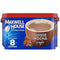 Maxwell House International Suisse Mocha Caf-Style Instant Coffee Beverage Mix, 4 ct.