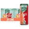 Maison Perrier French Kiss Sweetened Sparkling Juice Beverage, Peach & Cherry Flavors