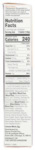 Quorn 9.2 OZ Meatless Homestyle Fried ChiQin Cutlets