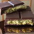 Generic (3.17 oz (Pack 3)) Dubai Chocolate Bar Pistachio | Milk Chocolate Filled with Pistachio Cream and Kataifi