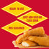 8.5 oz (Pack 3) Louisiana Fish Fry Products, Beer Batter Mix