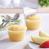 3.9 Oz 72 Count (12 Packs 6), Mott's No Sugar Added Applesauce, Cups, Of Good Source Of Vitamin C, No Artificial