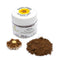 Cocoa Petal Dust | Brown Matte Powder | Premium Decoration Dust for