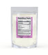Unpretentious Guar Gum, 6 oz, Gluten-Free Baking Thickener & Binder, Resealable Bag