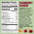 5.3 Kii Naturals Organic Artisan Crisps, Healthy Snack Crackers for Cheese & Charcuterie Boards; Non-GMO, USDA Organic