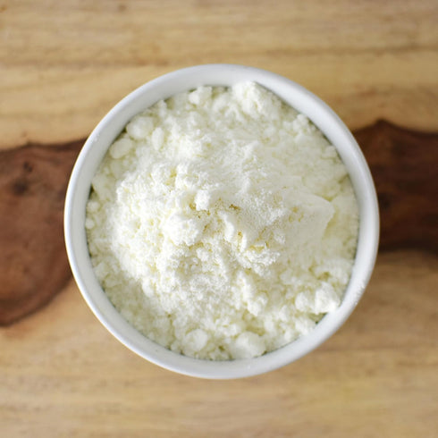 1 lb, (Pack 2) Anthony's Premium Goat Milk Powder, Gluten Free, Non GMO, No Additives