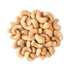 8 Food to Live Organic Dry Roasted Whole Cashews, Ounces Non-GMO, Unsalted, Oven Roasted Nuts, No Oil Added, Kosher