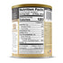 1 Lb Caffe D'Vita Spiced Chai Latte Mix - Chai Tea Latte Powder Mix, Gluten Free, Chai Tea Powder, No Cholesterol, No