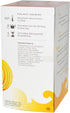 TAZO Pack 100 Wild Sweet Orange Case