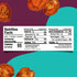 (1 lb) Bella Viva Orchards Organic Dried California Apricots - No Sugar Added, Dried Fruit Healthy Snack