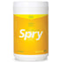 550 Count Pack 1) Spry Fresh Natural Xylitol Chewing Gum Dental Defense System - Aspartame-Free, Sugar-Free, Non-GMO