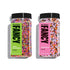 Fancy Sprinkles Scream & Gleam Sugar Set Includes Scremsicle and Neon Nightmare