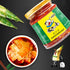 Fan Sao Guang Preserved Bamboo Shoot Chili Sauce Hot Chili Oil of Sichuan Cuisine Taste Chili Crisp Spicy Delicious Perfect for Everything (9.8 Oz)