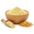 5 NY Spice Shop Pure Chana Dal Besan Flour - Pound Yellow Split Chickpea Fine Gram Flour - Healthy & Superfine Powder