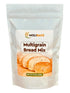 Molibake Multigrain Bread Mix Premium All-Natural Baking Mix for Bread Machine and