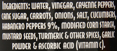 Iguana Gold Habanero Island Pepper Sauce, 5 Ounce