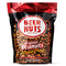 BEER NUTS Original Peanuts - Sweet & Salty Bar Nuts - Gluten