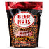 BEER NUTS Original Peanuts - Sweet & Salty Bar Nuts - Gluten