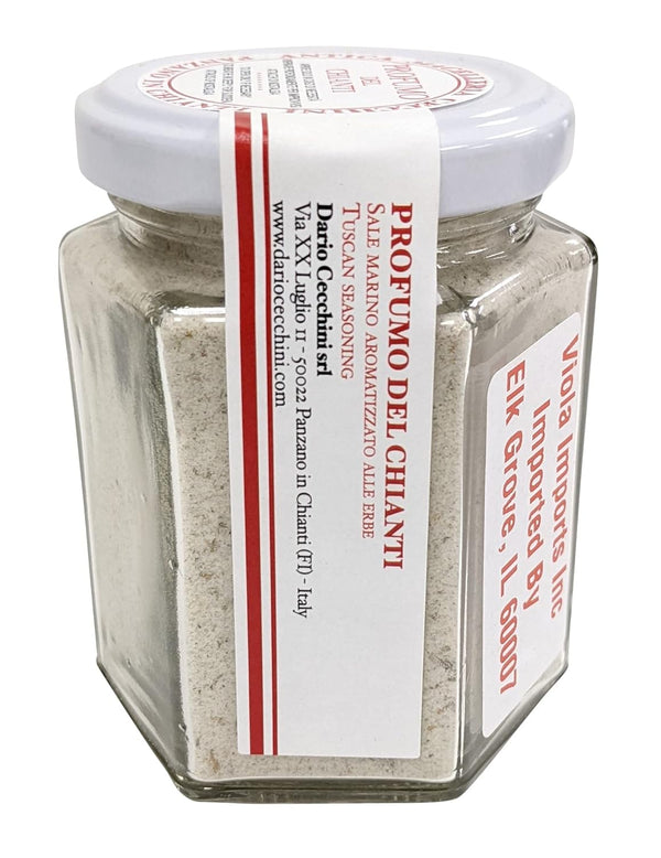 Profumo del Chianti Italian Herb Salt Blend 7.76 oz