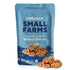 GoodSAM Small Farms - Organic Raw Walnut Halves & Pieces - 8oz