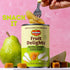 15 oz. 12 Pack Del Monte Fruit Delights Sliced Pears with Salted Caramel in Extra Light Syrup, Cans