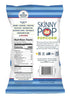 12ct, 1oz SkinnyPop Butter Popcorn , Individual Snack Size Bags, Skinny Pop, Healthy Popcorn Snacks, Gluten Free