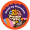 Crazy Cups Flavored Coffee for Keurig K-Cup Machines, Death By Chocolate, Hot