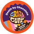 Crazy Cups Flavored Coffee for Keurig K-Cup Machines, Death By Chocolate, Hot