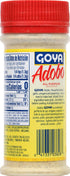 8-Ounce (Pack 24) Goya Foods Adobo All Purpose Seasoning with Pepper
