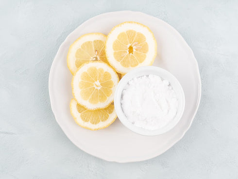 Pure Original Ingredients Sodium Bicarbonate (Baking Soda) (5 lb) Eco-Friendly Packaging, No Fillers