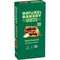 Nature's Bakery Whole Wheat Fig Bars, Apple Cinnamon, Real Fruit, Vegan, Non-GMO,