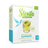 Stevita Stevia with Xylitol Supreme, 50 Packets, All-Natural Sweetener, Non-GMO, Vegan
