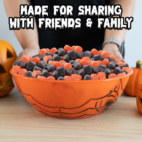 2 Lbs Halloween Spice Drops