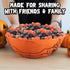 2 Lbs Halloween Spice Drops