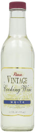Reese White Cooking Wine, 12.7 oz