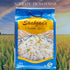 10 lbs Shahzada Classic White Rice Premium Aged, Aromatic & Flavorful Long Grain | Slender, Non-GMO, Quick Cooking