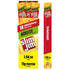 Slim Jim Monster Smoked Meat Sticks, Original Flavor, High Protein, 1.94 oz.