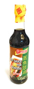 Amoy 16.9 Oz(2 Pack) Soy Sauce For Seafood