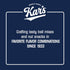 2 oz Packs (Pack 72), Kars Nuts Peanut Butter N Dark Chocolate Trail Mix, Grab & Go Bags, Individual Snack