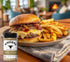 Generic 9.1 oz (258 K Caramelized Onion Seasoning, Burger Steak & Veggie Blend, g)