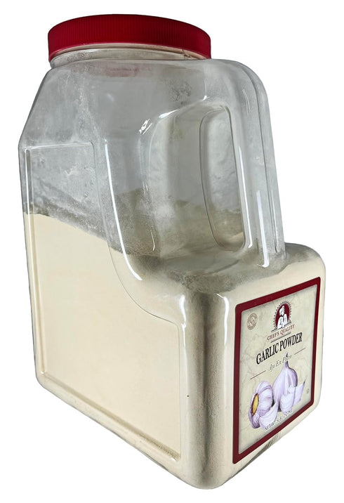 Chef's Quality 5 LB Garlic Powder