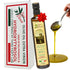 Papa Vince Hydroxytyrosol Lab-Verified Olive Oil - Drinking EVOO, Fresh Taste, High